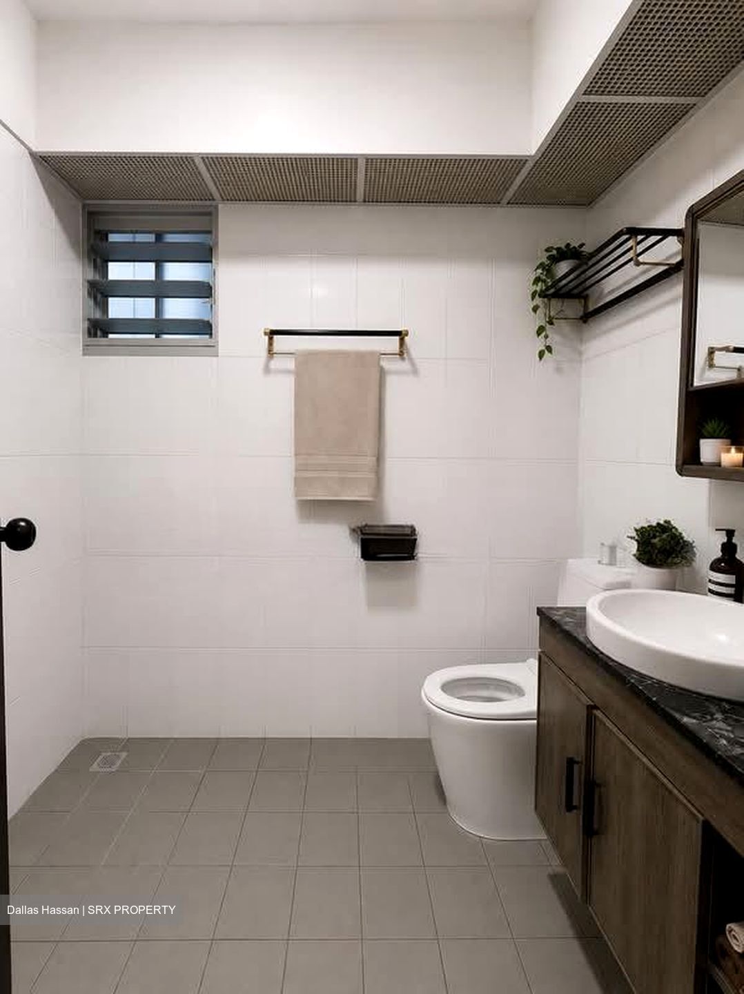 Blk 573C Woodlands Glen (Woodlands), HDB 4 Rooms #585901861
